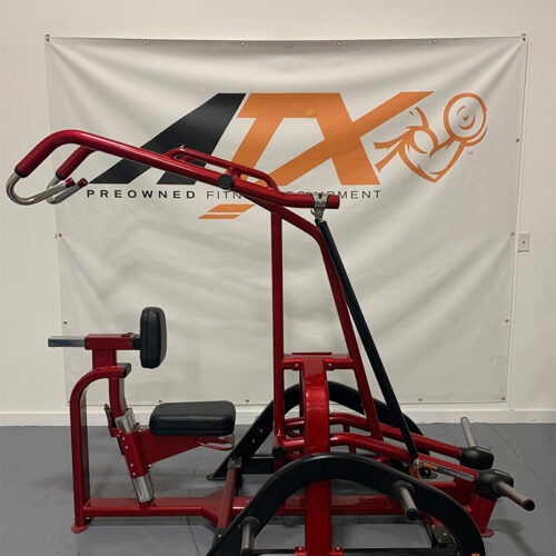 ATX Strength Equipment Austin Fitness Equipment Top Brand PreOwned