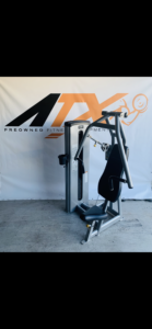 Cybex Vr1 chest press