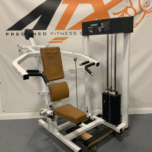 ATX Strength Equipment Austin Fitness Equipment Top Brand PreOwned