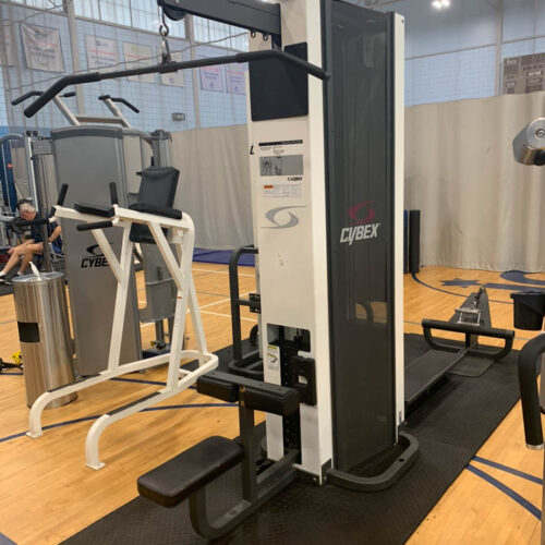 Austin Fitness Gym Commercial Equipment And Home Gyms