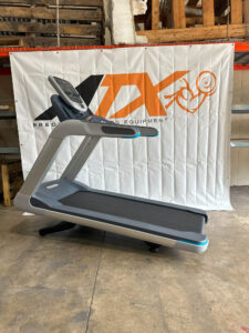 Precor TRM 835 treadmill