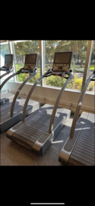 Woodway 4Front Treadmills