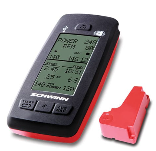 Echelon2 (With Power)