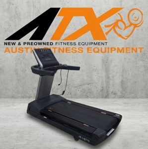 Freemotion t10.9 Reflex™ Commercial Treadmill with 1-STEP™ Quick Change Console