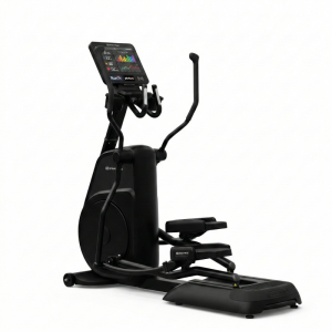 Star Trac 8CT Cross Trainer Touch Screen Console