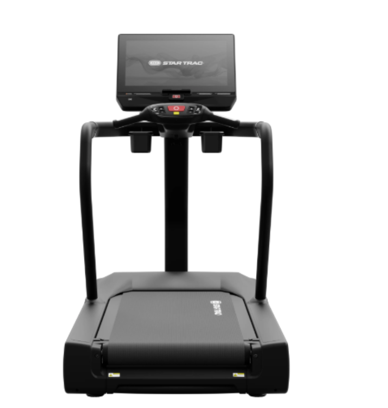 Star Trac 8TRx Commercial Treadmill - Image 3