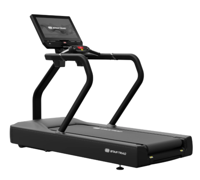 Star Trac 8TRx Commercial Treadmill - Image 2