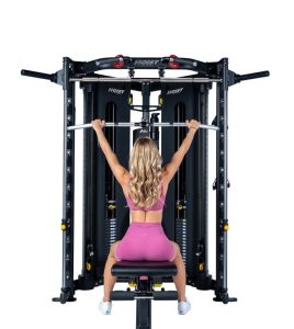 HOIST H-8 Functional Trainer