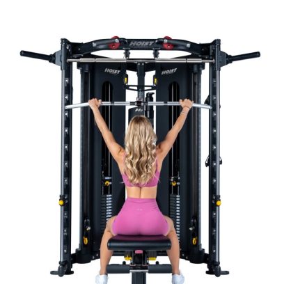 HOIST H-8 Functional Trainer