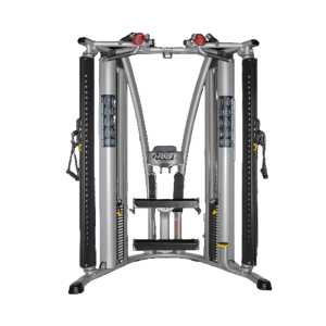 Hoist HD-3000 Dual Pulley Functional Trainer