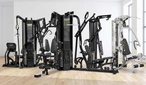 Hoist Gym Fitness Equipment Austin TX Retailer Dealer
