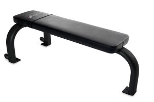 Inflight Fitness Flat Bench