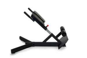 Inflight Fitness Hyper Back Extension