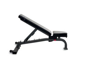 Inflight Fitness Flat-Incline-Decline (FID) Bench