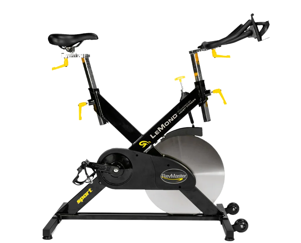 HOIST LEMOND REVMASTER SPORT CYCLING BIKE