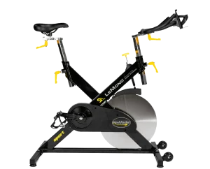 HOIST LEMOND REVMASTER SPORT CYCLING BIKE