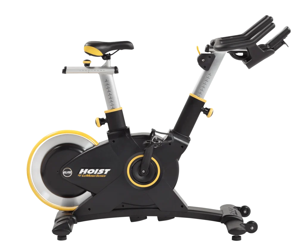 Hoist LeMond Series Elite Cycling Bike