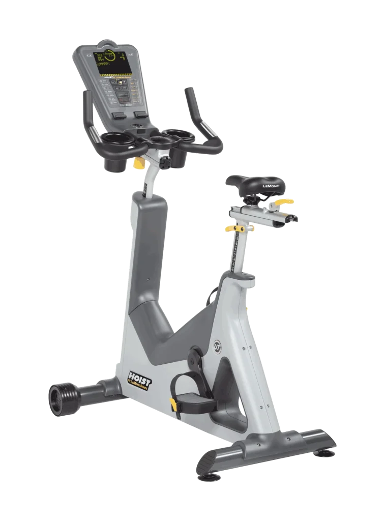 HOIST LeMond Series UT Upright Trainer