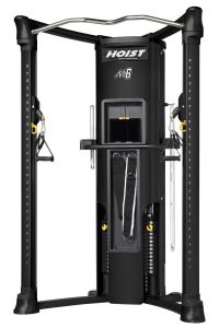 HOIST Mi6 Functional Trainer
