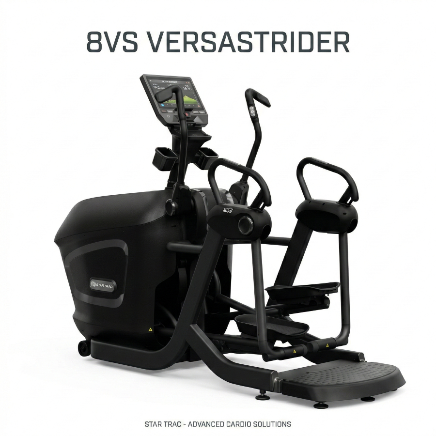 Star Trac 8VS VersaStrider