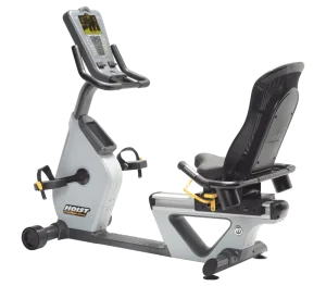 HOIST Series RT Recumbent Trainer