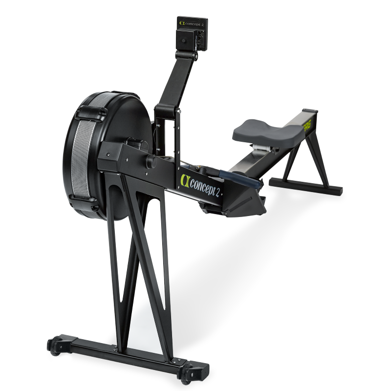 Concept2 RowErg Tall Leg 20" - Image 2