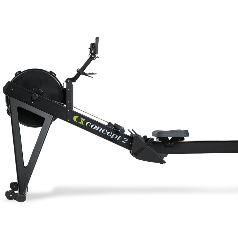 Concept2 RowErg Tall Leg 20" - Image 3