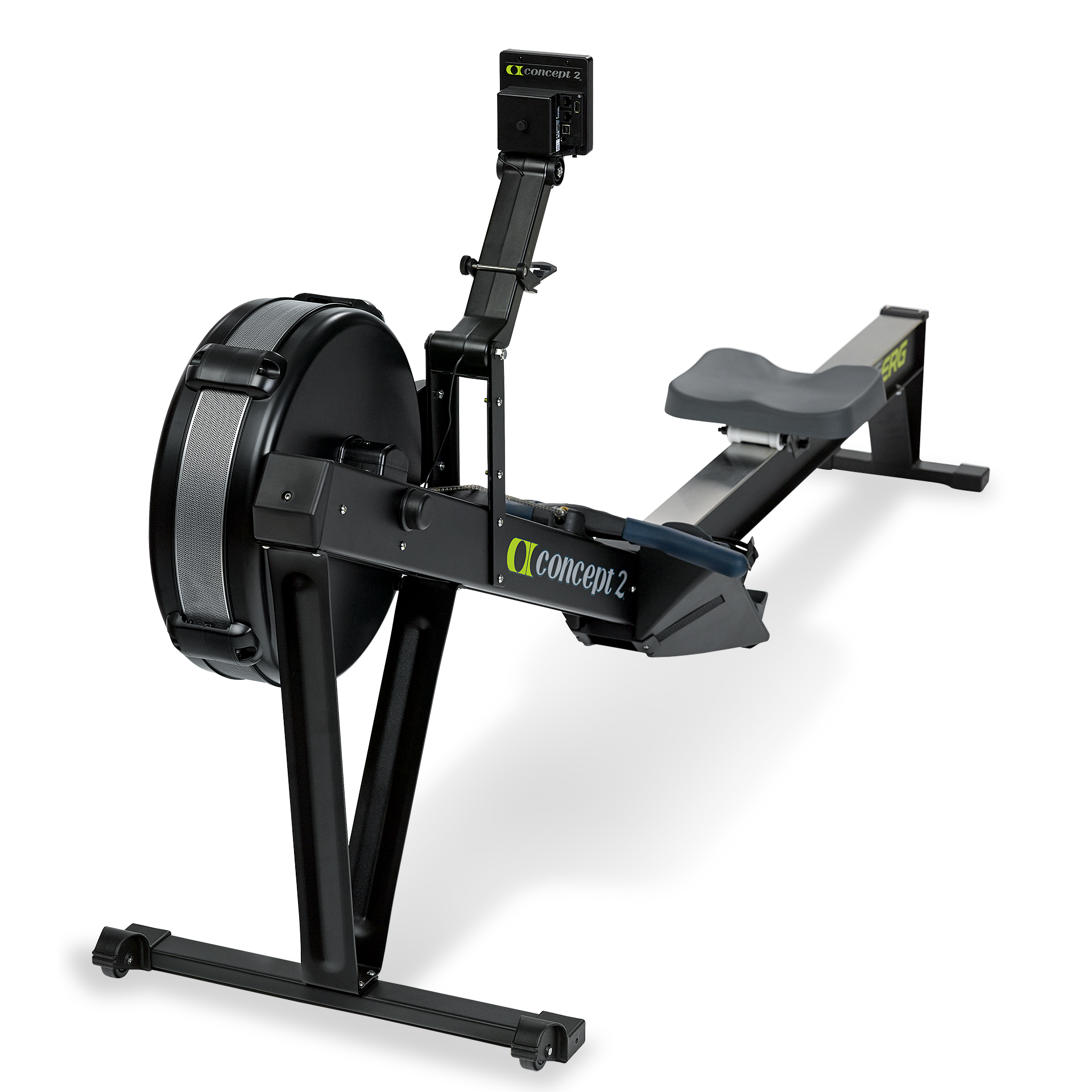 Concept2 RowErg Standard Leg 14" - Image 2