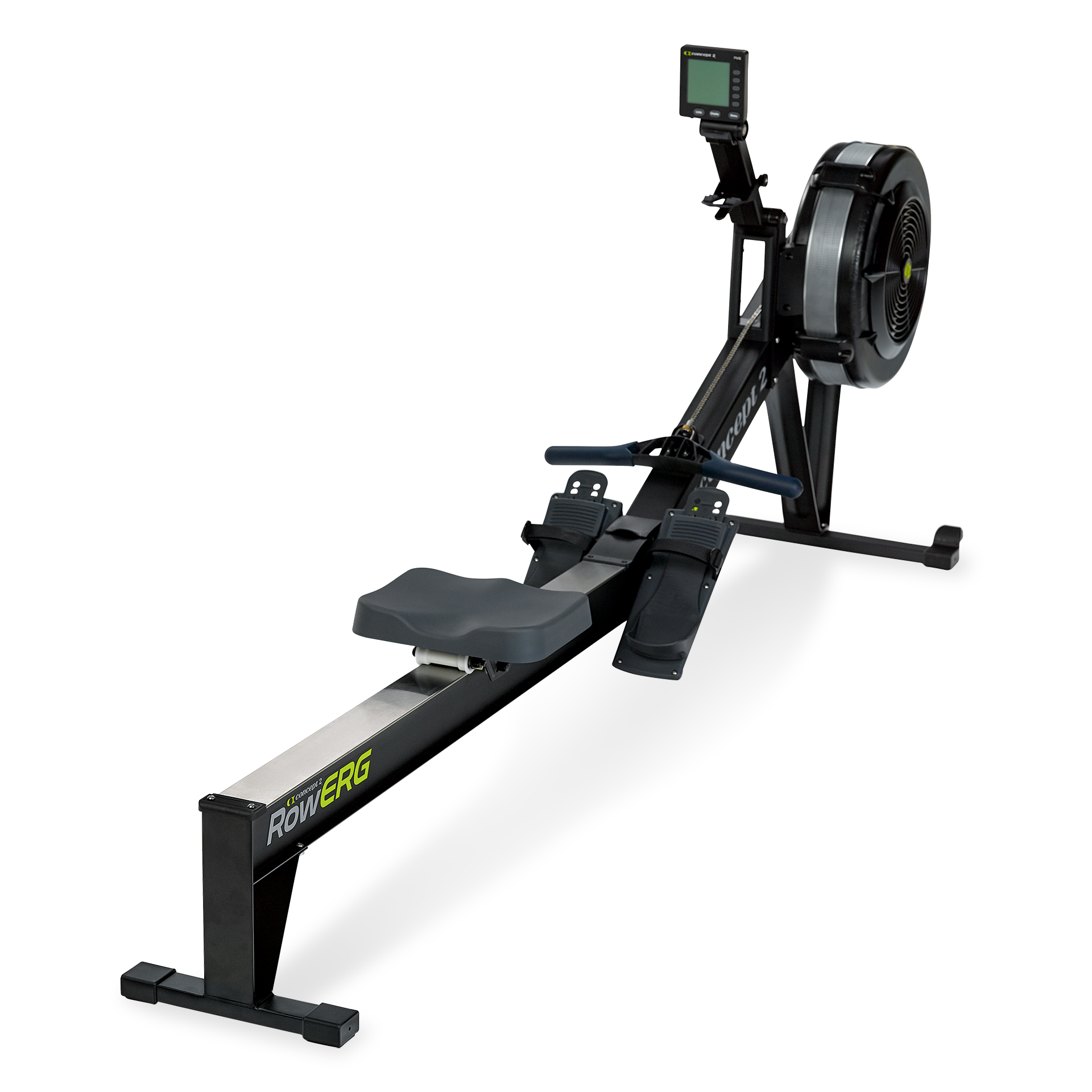 Concept2 RowErg Standard Leg 14"