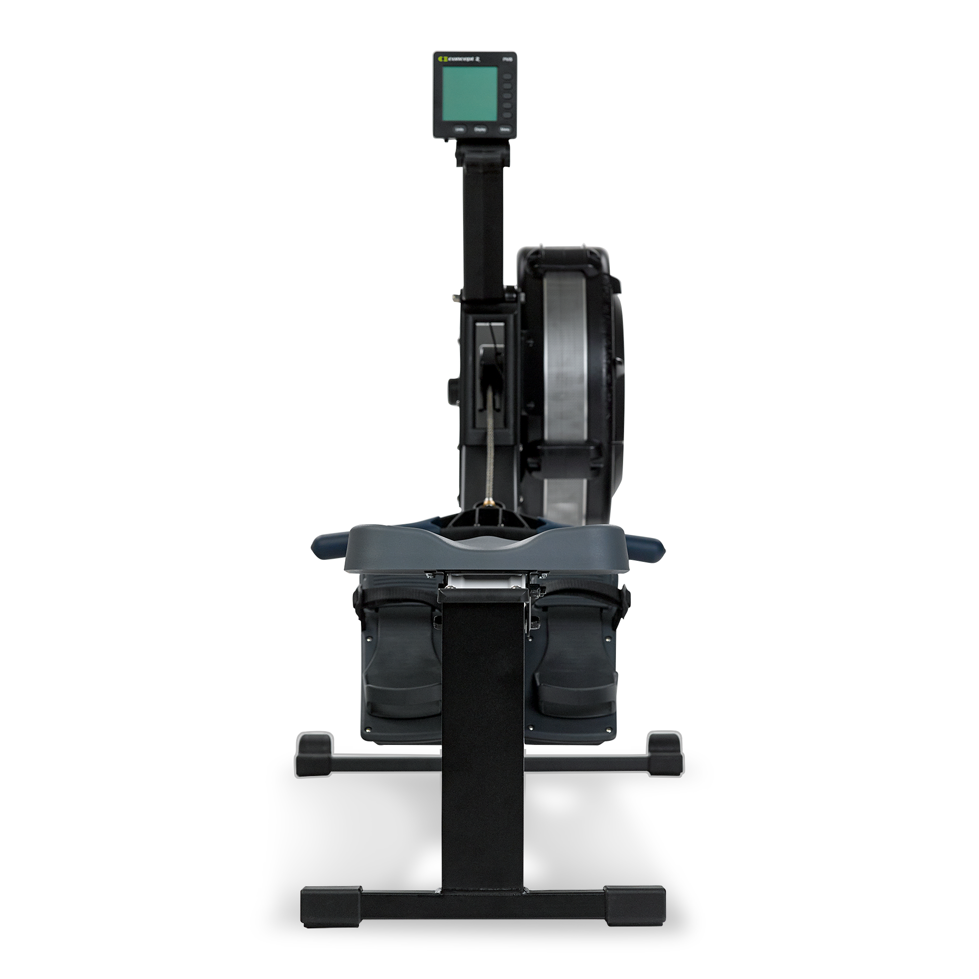 Concept2 RowErg Standard Leg 14" - Image 3