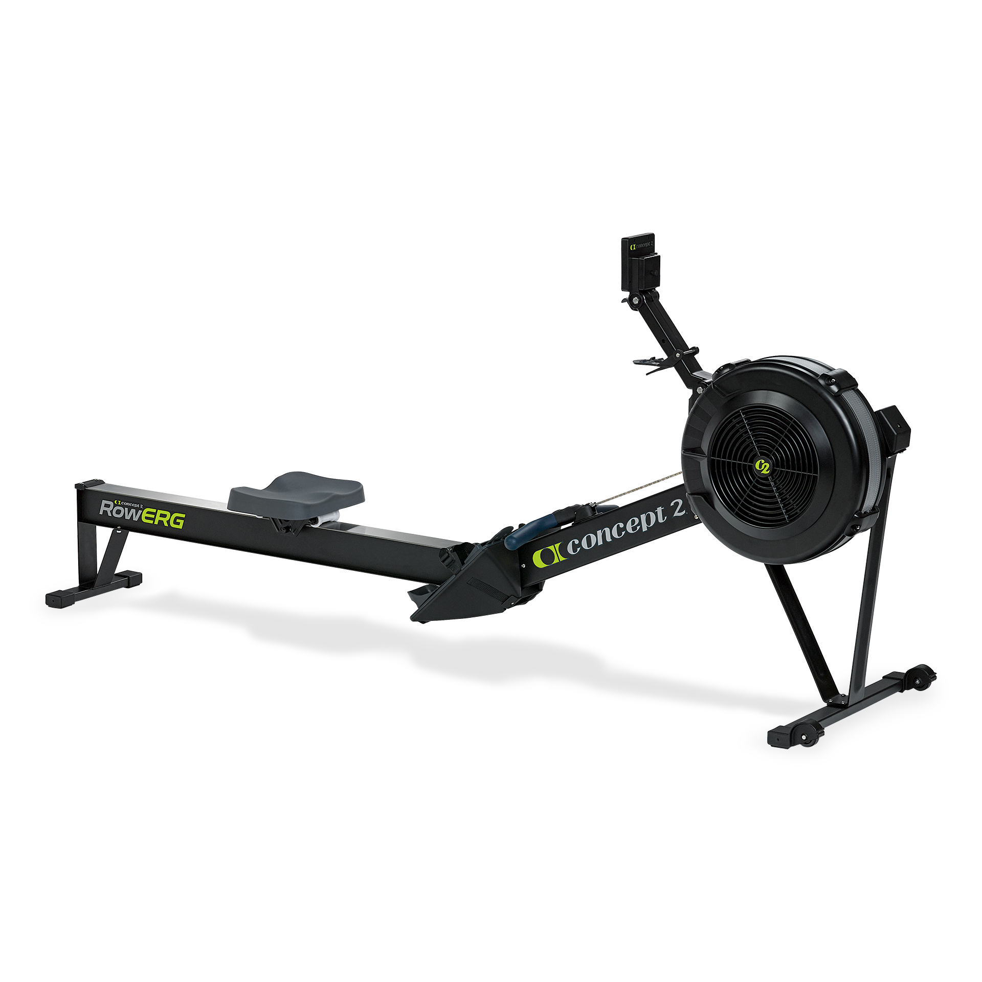 Concept2 RowErg Standard Leg 14" - Image 5