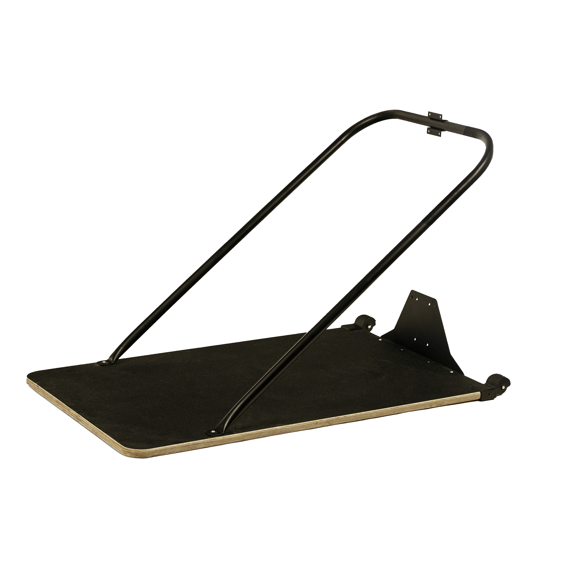 Concept2 SkiErg with Wide Floor Stand - Image 2