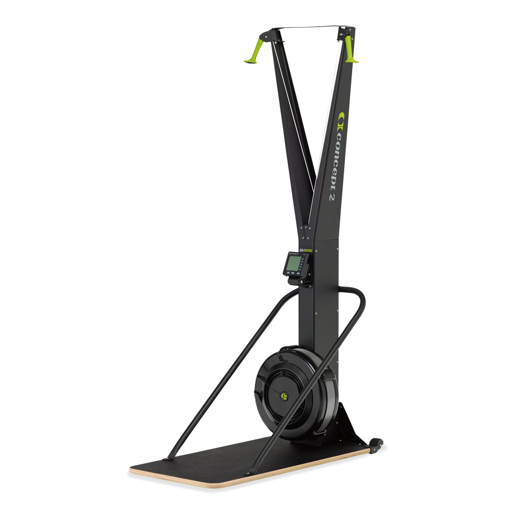 Concept2 SkiErg with Floor Stand