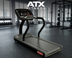 Star Trac STRx Treadmill