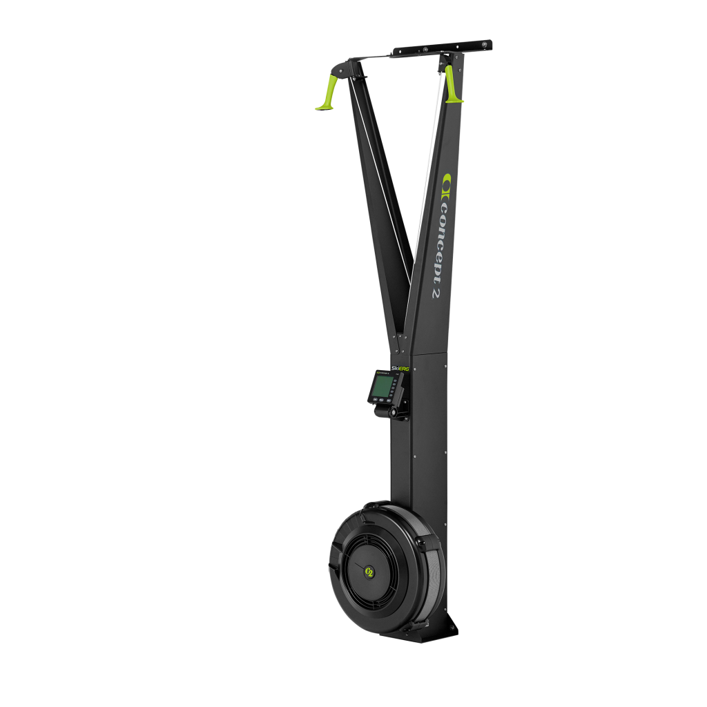 Concept2 SkiErg with Wall Mount