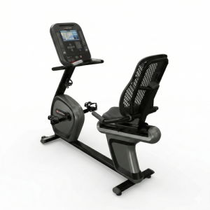 Star Trac 4RB Recumbent Bike