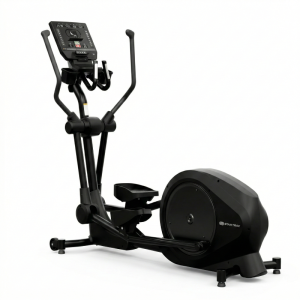 Star Trac 8 Series Rear Drive Elliptical (8RDE) LED Console