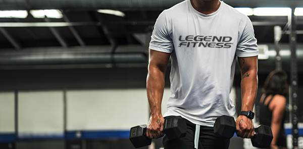 Legend Fitness Austin TX Retailer