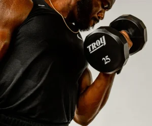 Troy Barbell And Fitness