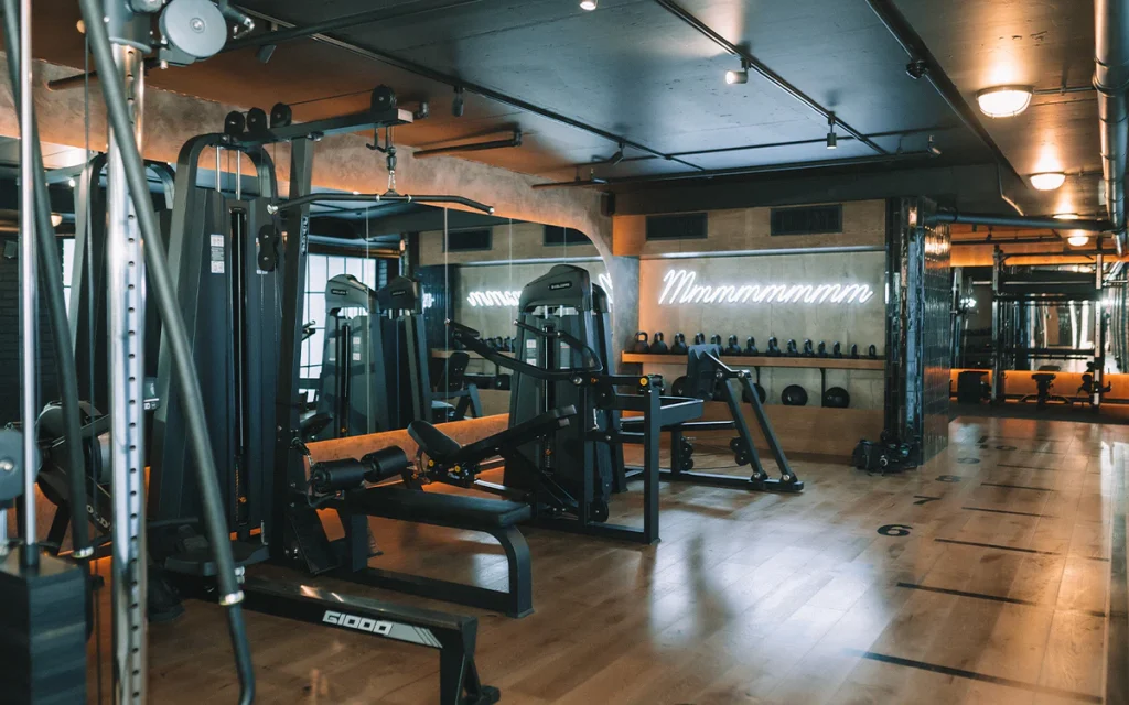 Skelcore Fitness Retailer Austin TX