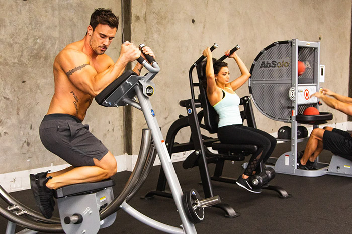 The Abs Company | Austin TX Retailer Dealer