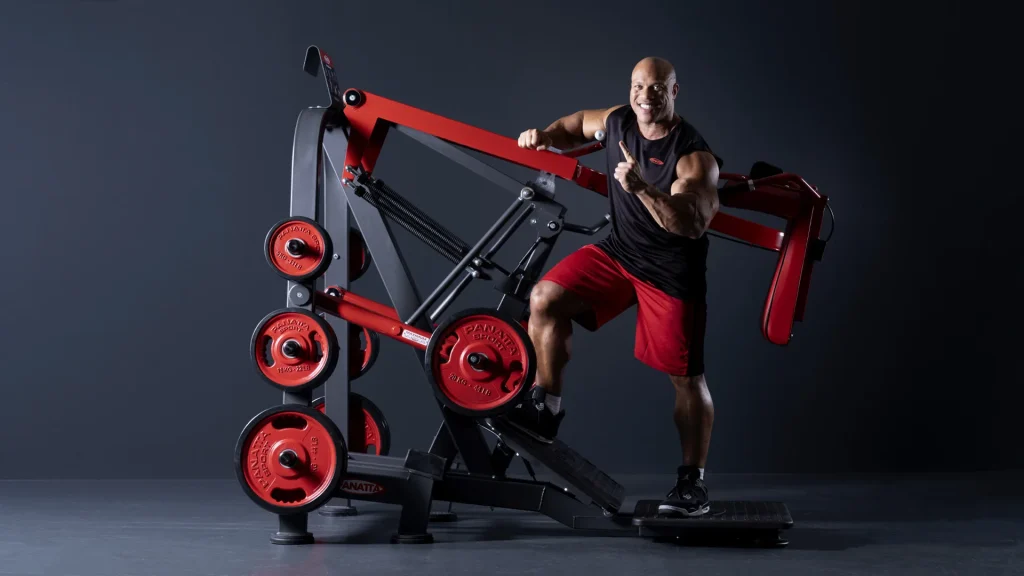 Panatta Sport Austin TX Retailer