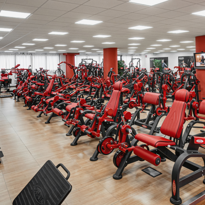 Panatta Fitness Austin TX Retailer